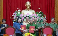 Tăng cường giáo dục pháp luật về an toàn giao thông trong các cơ sở giáo dục