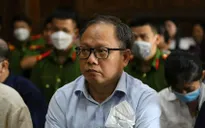 Bị cáo Tất Thành Cang nói lời sau cùng, mong được khoan hồng