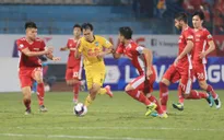 CLB Viettel vs HAGL: Chủ nhà gặp khó | 19h15 trực tiếp trên VTV5 và VTV5 Tây Nguyên