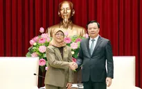 Thúc đẩy hợp tác phát triển du lịch Hà Nội - Singapore