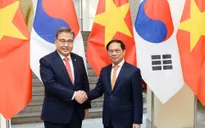 Đưa quan hệ, hợp tác Việt Nam-Hàn Quốc đạt được các mục tiêu về mọi mặt