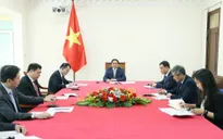 Việt Nam luôn coi trọng và mong muốn thúc đẩy quan hệ với Australia
