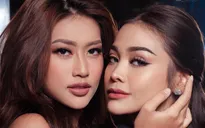 Miss Grand International 2022: Thiên Ân “vượt mặt” người đẹp Thái Lan phút chót ở vòng bình chọn top 20