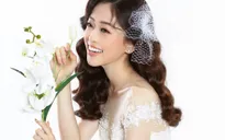 Á hậu Phương Nga hướng dẫn cách chọn trang phục đi dự đám cưới