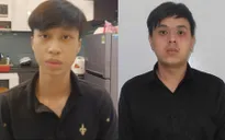 Bắt 2 đối tượng đăng tải hơn 8.000 ảnh, clip đồi trụy trên nhóm Telegram