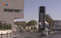 Saudi Arabia muốn trở thành cường quốc công nghiệp hàng đầu