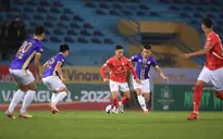 Lịch thi đấu và trực tiếp vòng 20 V.League 2022 hôm nay: CLB TP Hồ Chí Minh vs CLB Hà Nội