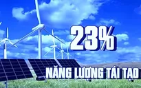 Các quốc gia Đông Nam Á cần tăng đầu tư vào năng lượng tái tạo