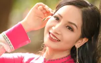 Nghệ sĩ Vũ Diệu Thảo: Hạnh phúc của người phụ nữ là tự thân