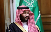 Thái tử Saudi Arabia ra mắt Chiến lược Công nghiệp Quốc gia