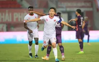 CLB Hải Phòng ngược dòng thắng kịch tính Becamex Bình Dương | Vòng 20 V.League 2022
