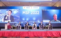 Cải thiện vị thế trong chuỗi giá trị toàn cầu cho Việt Nam: Hợp tác đa phương trong nâng cao năng lực và trách nhiệm tra soát