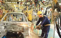 Tăng trưởng kinh tế Việt Nam dự kiến đạt 6,3% năm 2023