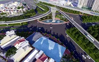 TP Hồ Chí Minh: Khởi công 3 dự án hạ tầng giao thông trọng điểm cuối năm 2022