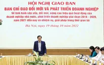 Đổi mới, nâng cao hiệu quả doanh nghiệp nhà nước
