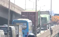 Hà Nội dự kiến lập gần 100 trạm thu phí giảm ùn tắc vào nội đô