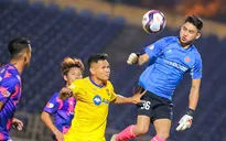 Vòng 20 Night Wolf V.League 1-2022 | CLB Sài Gòn tạm thoát hiểm