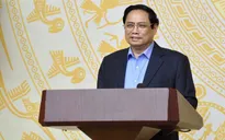 Thủ tướng: Trong lúc khó khăn này, cần khơi thông các nguồn lực, giảm chi phí cho người dân và doanh nghiệp