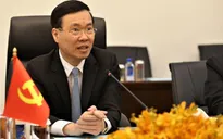 Tăng cường hợp tác quốc phòng - an ninh, giao lưu nhân dân Việt Nam - Campuchia