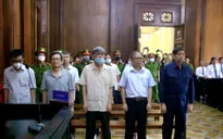 Bị cáo Tất Thành Cang lĩnh thêm 6 năm tù