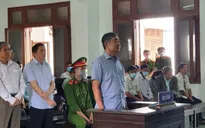 Cựu Phó Chủ tịch tỉnh Phú Yên bị tuyên phạt 6 năm tù