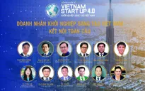 Diễn đàn Khởi nghiệp Sáng tạo Việt Nam 2022: Hợp tác chiến lược phát triển hệ sinh thái khởi nghiệp quốc gia