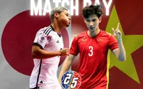 Giải Futsal châu Á 2022 | Thất bại 0-2 trước ĐT Nhật Bản, ĐT Việt Nam vẫn giành quyền vào tứ kết