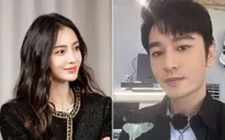 Angelababy vẫn theo dõi Huỳnh Hiểu Minh trên Weibo?