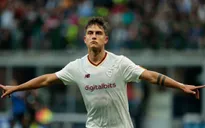 Serie A | Inter bại trận trước Roma, AC Milan thắng ấn tượng