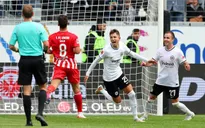 Bundesliga | Dortmund và Union Berlin bất ngờ bại trận