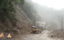 Đảm bảo lưu thông qua Cửa khẩu Quốc tế Cầu Treo