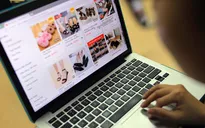 "Dở khóc, dở cười" khi mua hàng trực tuyến