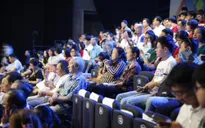 Trước giờ G Chung kết Đường lên đỉnh Olympia 2022