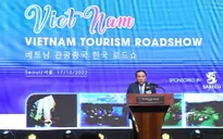 Ưu tiên hàng đầu cho bảo tồn và phát huy các giá trị văn hóa Việt Nam