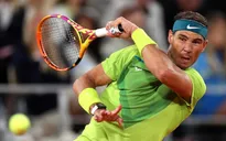 Rafael Nadal sẽ kịp trở lại trước thềm ATP Finals