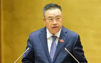 Miễn nhiệm Tổng Kiểm toán nhà nước đối với ông Trần Sỹ Thanh