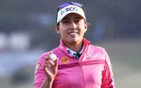 Atthaya Thitikul dẫn đầu sau vòng 1 giải golf BMW Ladies Championship