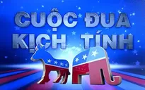 Chính trường Mỹ đang nóng bởi cuộc bầu cử giữa nhiệm kỳ