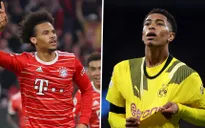 Bayern Munich và Dortmund cùng giành quyền vào vòng 3 Cúp Quốc gia Đức