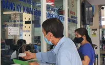 Hà Nội: Gần 5 triệu người có thẻ bảo hiểm y tế được đồng bộ dữ liệu