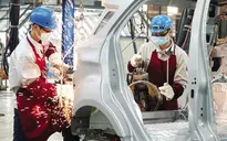 Standard Chartered dự báo GDP Việt Nam tăng 7,2% trong năm 2023