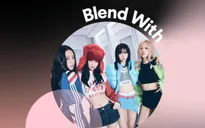 BLACKPINK tham gia danh sách phát Blend của Spotify