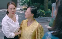 Hành trình công lý - Tập 6: Sếp Phó tổng vừa bị bắt, vợ con, mẹ già đã bị hàng xóm hắt hủi