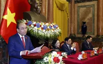 Phụ nữ luôn giữ một vị trí hết sức quan trọng trong hàng nghìn năm dựng nước và giữ nước
