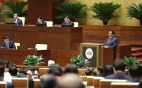 Dự kiến nâng lương cơ sở từ 1/7/2023