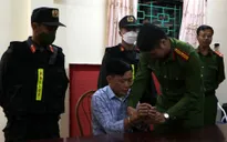 Lai Châu: Khởi tố, bắt tạm giam Chủ tịch xã vì tội tham ô tài sản