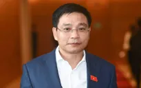 Tân Bộ trưởng Bộ Giao thông vận tải: Quyết liệt hoàn thành các dự án trọng điểm quốc gia