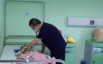 Sức khỏe bệnh nhi nhiễm cúm gia cầm hiện ra sao?