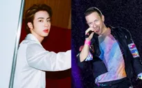 Jin (BTS) xác nhận tham gia tour diễn của Coldplay tại Argentina