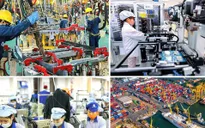 Kinh tế Việt Nam tăng trưởng ngoạn mục nhờ “nghệ thuật” điều hành